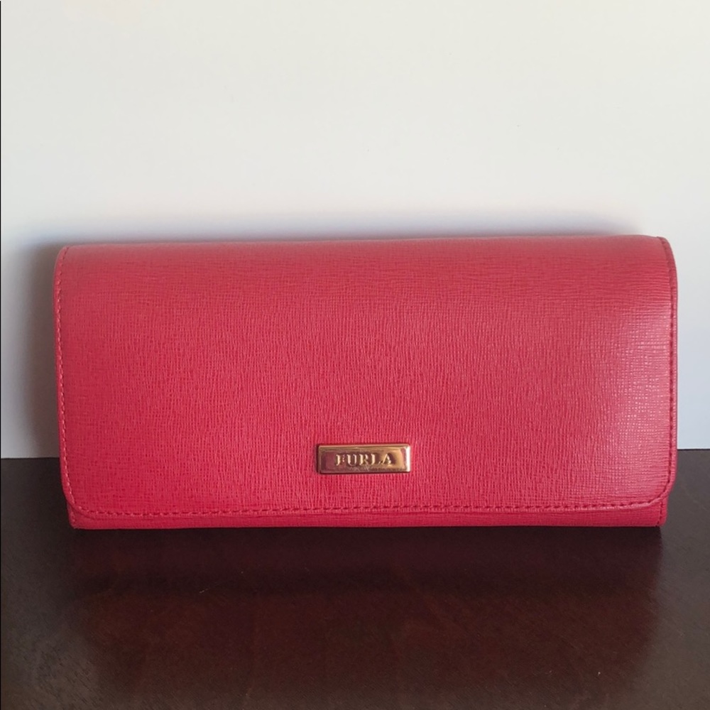 Furla wallet